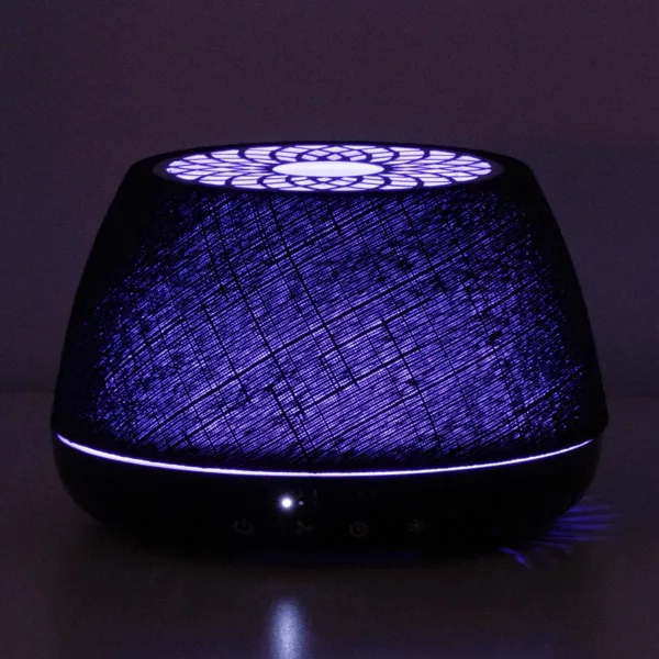 Scentsy Air Quad Black – Crosshatch - Image 13