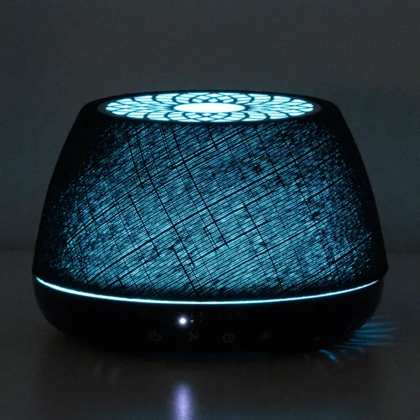 Scentsy Air Quad Black – Crosshatch - Image 14