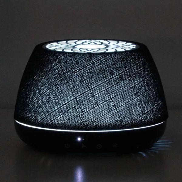 Scentsy Air Quad Black – Crosshatch - Image 15