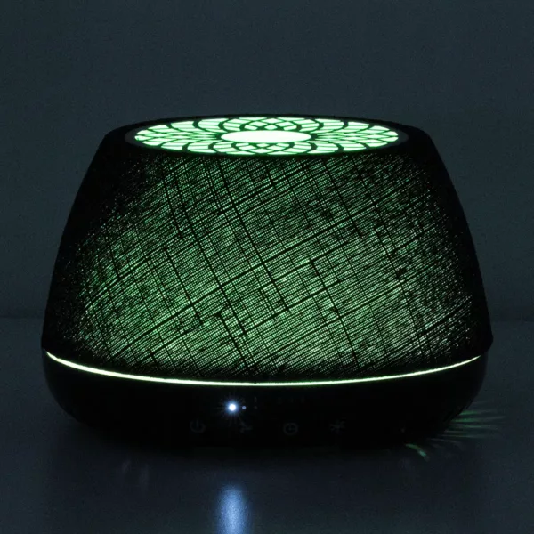 Scentsy Air Quad Black – Crosshatch - Image 16