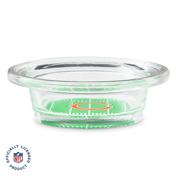 NFL Collection: Chicago Bears – Scentsy Warmer - Image 7