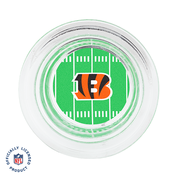 NFL Collection: Cincinnati Bengals – Scentsy Warmer - Image 6