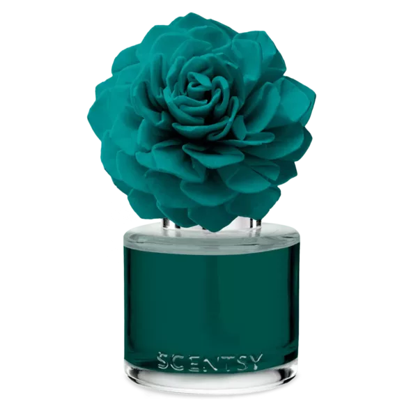 Garden Fresh Gardenia – Garden Bouquet Fragrance Flower