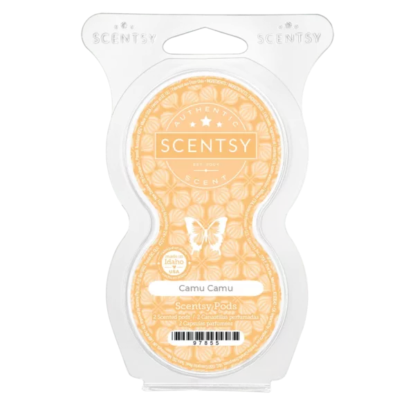 Camu Camu Scentsy Pod Twin Pack