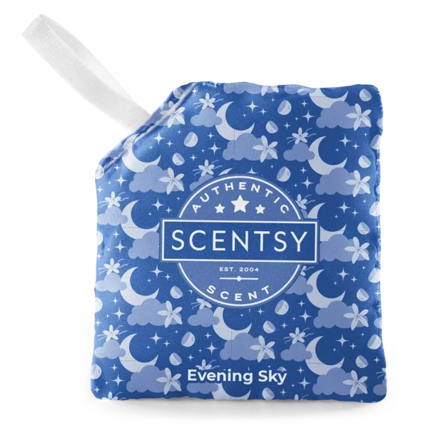 Evening Sky Scent Pak