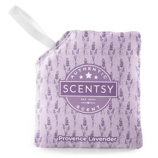 Provence Lavender Scent Pak