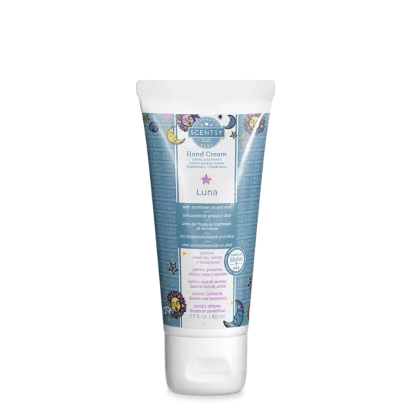 Luna Hand Cream